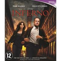 Columbia Pictures Inferno