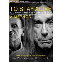To stay alive (DVD)