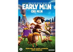 Early Man DVD