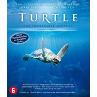 Turtle the Incredible Journey
