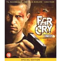 Far cry (Blu-ray)
