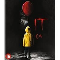 It (2017) Blu-ray