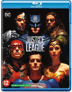 Justice League