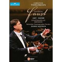 Christian Thielemann, SD Thielemann dirigiert Faust