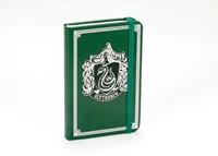 Insight Collectibles Harry Potter Pocket Journal Slytherin