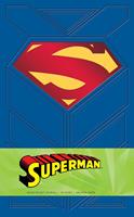 DC Comics Pocket Journal Superman