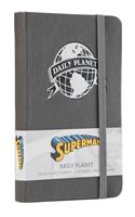 DC Comics Pocket Journal Superman Daily Planet