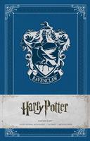 Harry Potter Hardcover Ruled Journal Ravenclaw