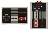 Pyramid International Nintendo Doormat NES Controller 40 x 60 cm