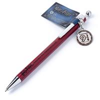 Carat Shop, The Harry Potter Pen with Charm Platform 9 3/4 Case (10)