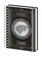 gameofthrones Game Of Thrones - Stark -