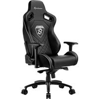 Sharkoon SKILLER SGS4 Gaming Chair, Gaming-Stuhl