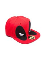 Difuzed Deadpool - Big Face Snapback