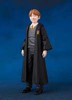 bandaitamashiinations Bandai Tamashii Nations Harry Potter: S.H.Figuarts Harry Potter and the Sorcerer's Stone Ron Weasley