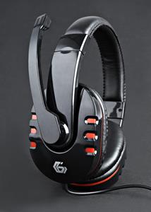 gembird Gaming headset