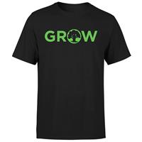 Magic The Gathering Grow T-Shirtchwarzchwarz