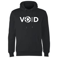 Magic the Gathering Hooded Sweater Void Size S