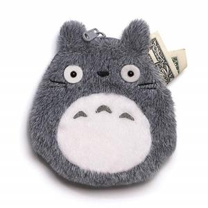 Sun Arrow My Neighbor Totoro Plush Coin Purse Totoro 12 cm