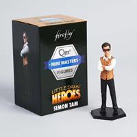 Firefly Mini Master Fig Simon Tam