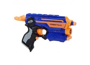 Hasbro Nerf Elite Firestrike Blaster