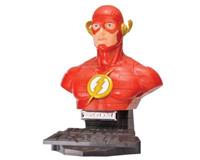 DC Comics 3D Puzzles The Flash Solid Colour Version