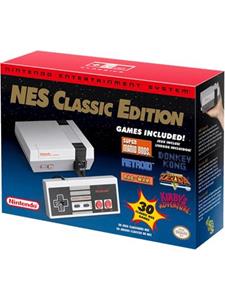 Nes Mini Classic 