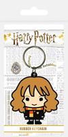 Sleutelhanger Pyramid Harry Potter - Hermione Chibi