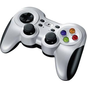 Logitech F710 Kabelloses Gamepad