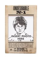 Harry Potter - Undesirable No. 1 -