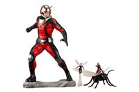 Kotobukiya Marvel: Ant-Man and The Wasp Artfx+ 1:10 Scale PVC Statue