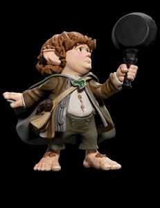 Weta Lord of the Rings Mini Epics Vinyl Figure Samwise 11 cm