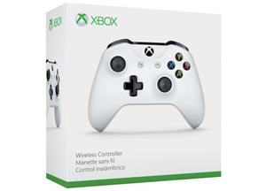 XbOne Wireless Controller S Wit