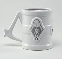 Assassin's Creed 3D Mug Tankard