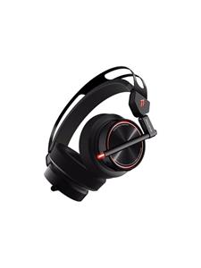 1more H1005 Gaming Headset 3.5mm Klinke, USB schnurgebunden, Stereo Over Ear Schwarz