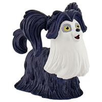 Bullyworld Bullyland 13453 - Walt Disney, Wolfie, Spielfigur, 6 cm