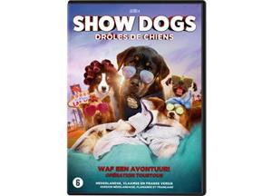 Show Dogs DVD