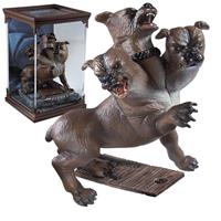noblecollection Beeldje Noble Collection Harry Potter Magical Creatures Fluffy