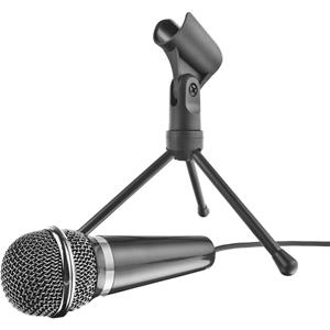 Trust Starzz All-round Microphone f. PC+NB