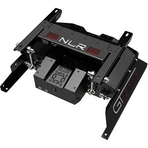 Next Level Racing V3 - Gaming stoel motion platform Gaming stoel motion platform - Tot 130 kg