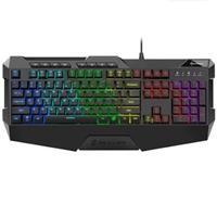 Sharkoon SKILLER SGK4, Gaming-Tastatur