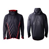 Difuzed Assassin's Creed Odyssey - Technical Hexagonal Men's Hoodie