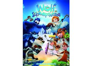 Wolf In Schaapskleren DVD