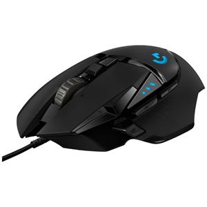 Logitech G G502 HERO