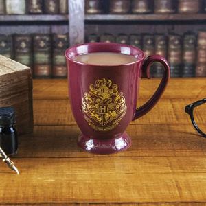 Paladone Products Harry Potter - Hogwarts Crest Mug