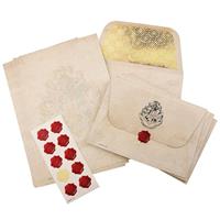 PALADONE Harry Potter Hogwarts Letter Writing Set