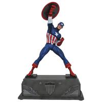 diamondselecttoys Beeldje Diamond Select Toys Marvel Captain America