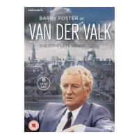Network Van der Valk: Die komplette Serie