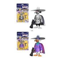 Disney Afternoon - Darkwing Duck Action Figure