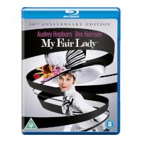 Universal Pictures My Fair Lady 50th Anniversary Restoration