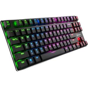PureWriter TKL RGB, Gaming-Tastatur